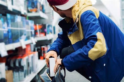 Retail theft is the worst in these 10 US cities, study finds